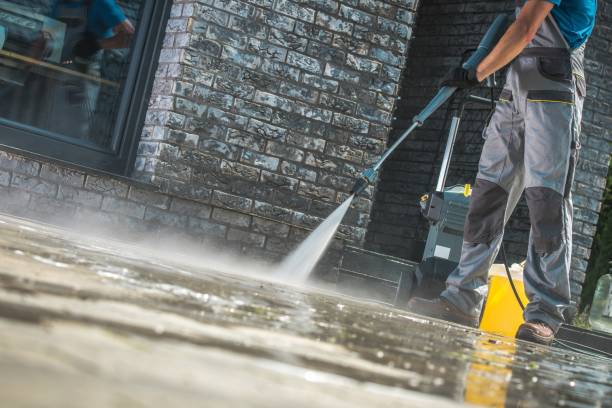 Professional Pressure Washing Services in Buckeystown, MD