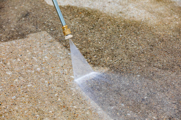 Best Building Exterior Washing  in Buckeystown, MD