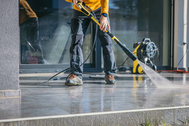 Best Gutter Cleaning  in Buckeystown, MD