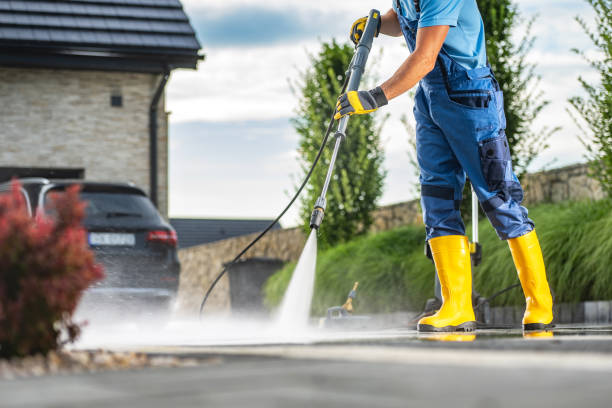 Best Sidewalk and Walkway Cleaning  in Buckeystown, MD